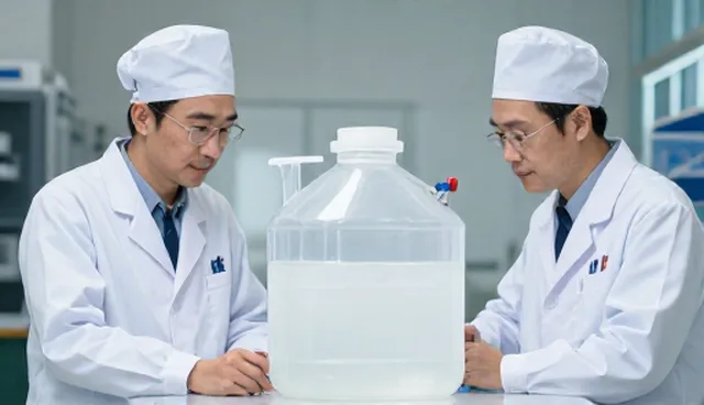 甲醇燃料添加剂脱硫效率如何提升？
