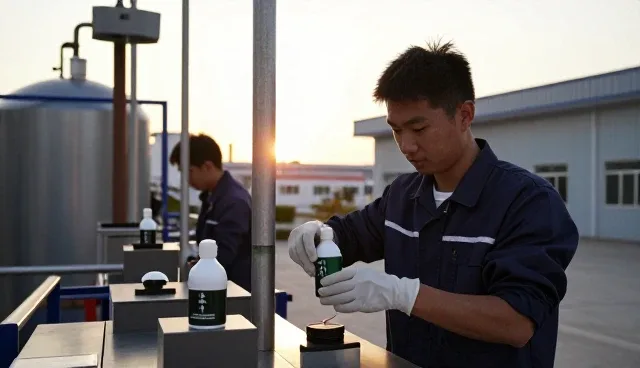 化工产品研发选择参考指南
