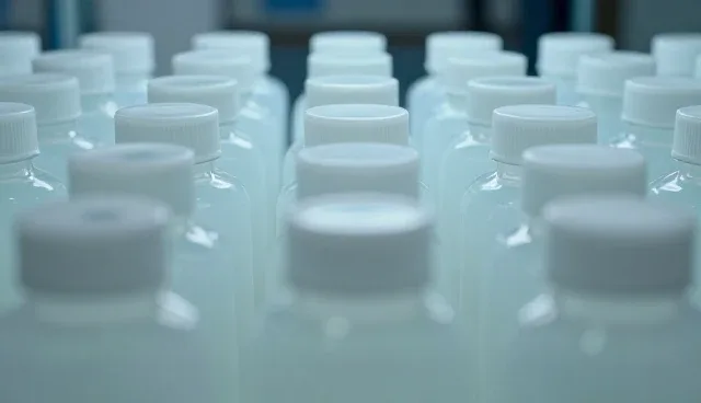 化工产品研发选型关注点与应用场景分析