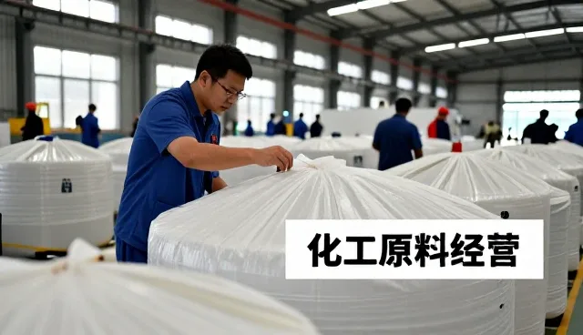 精细化学品销售帮助用户创造更多价值