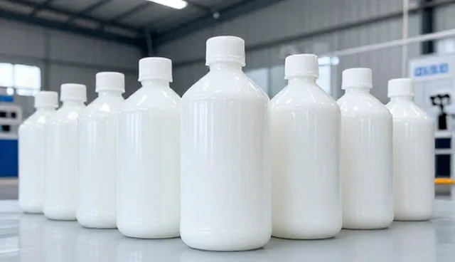 化工原料经营中的应用场景分析及处理方向