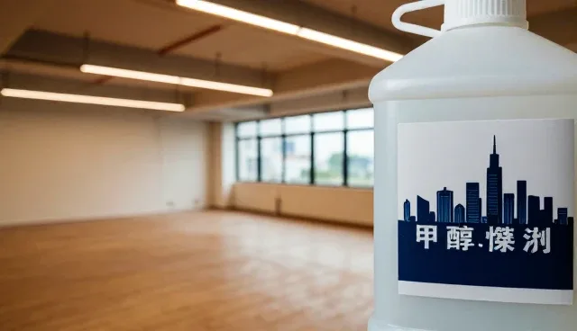 甲醇燃料添加剂性能表现与市场前景分析