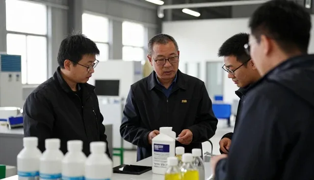 助力产业升级：精细化学品销售在新建楼盘的应用要点