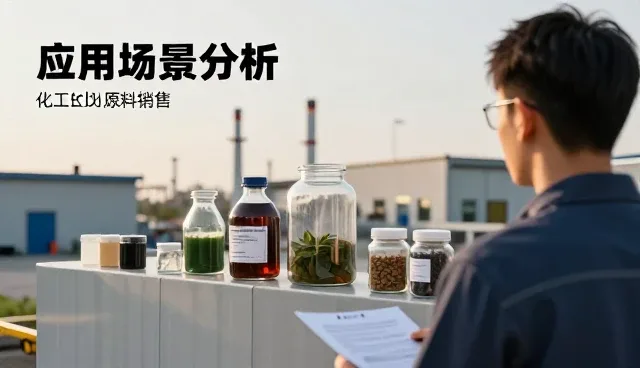 分装服务在工艺兼容性中的实际应用场景分析