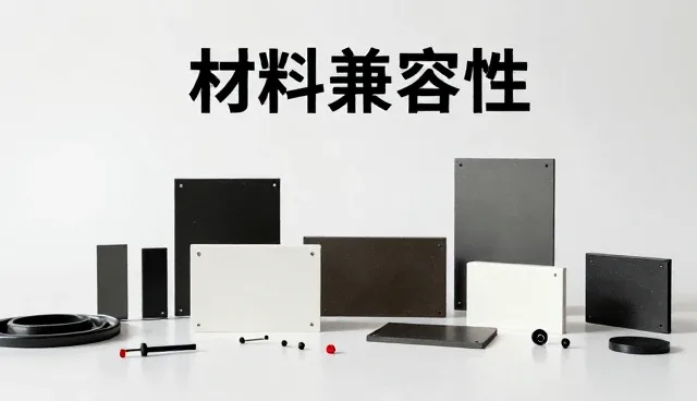 来料加工选型中工艺适配的关键考量