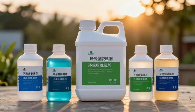 精细化学品销售用户如何选择环保型脱硫剂