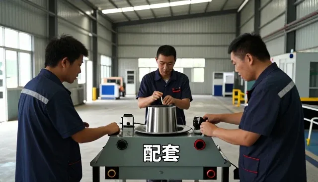 助力产业升级客户如何选择化工产品研发